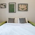 Urban Oasis Near Termini With Free Private Parking
