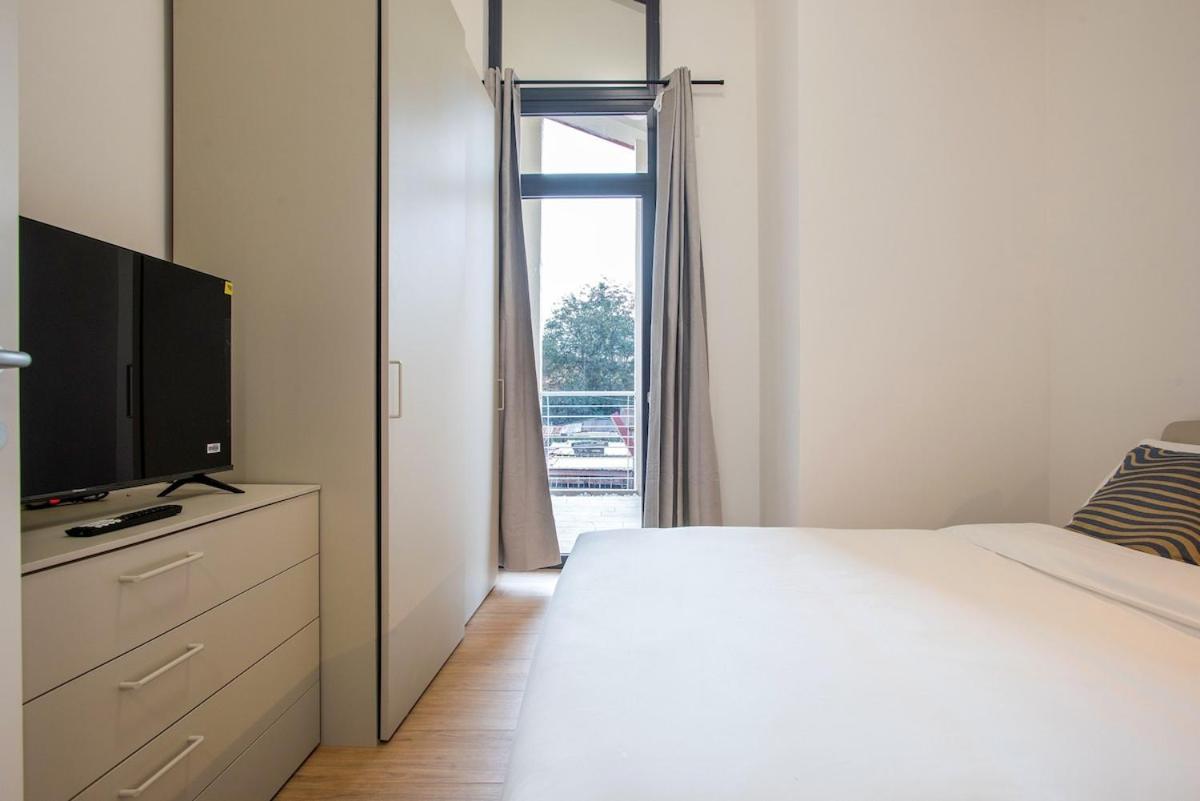 Urban Oasis Near Termini With Free Private Parking *