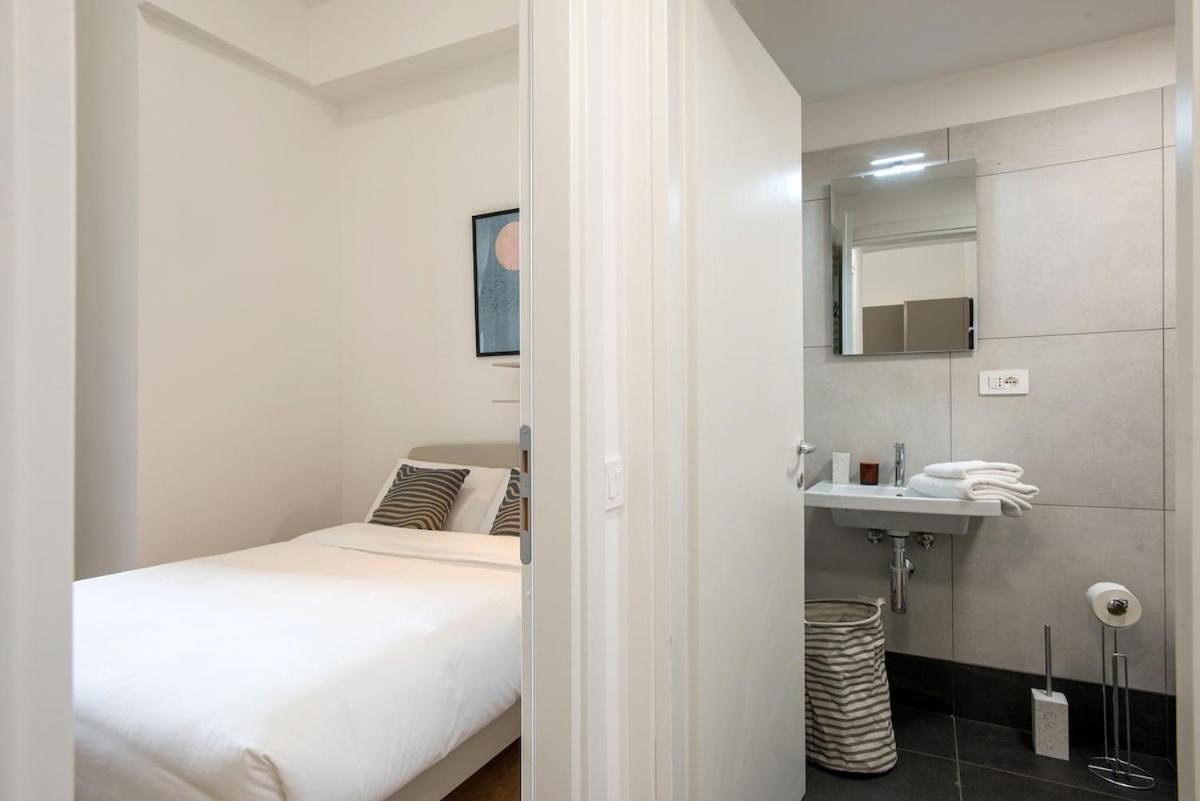 Urban Oasis Near Termini With Free Private Parking *
