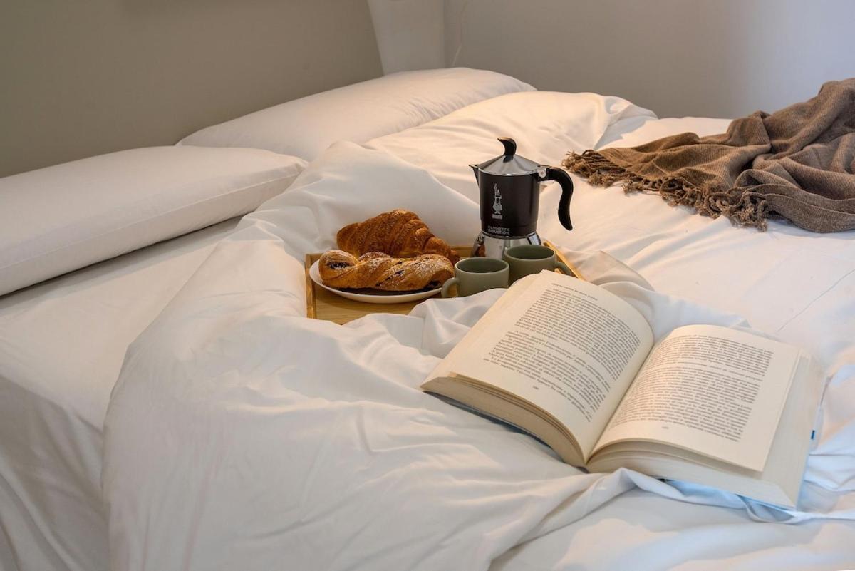 Urban Oasis Near Termini With Free Private Parking Rom