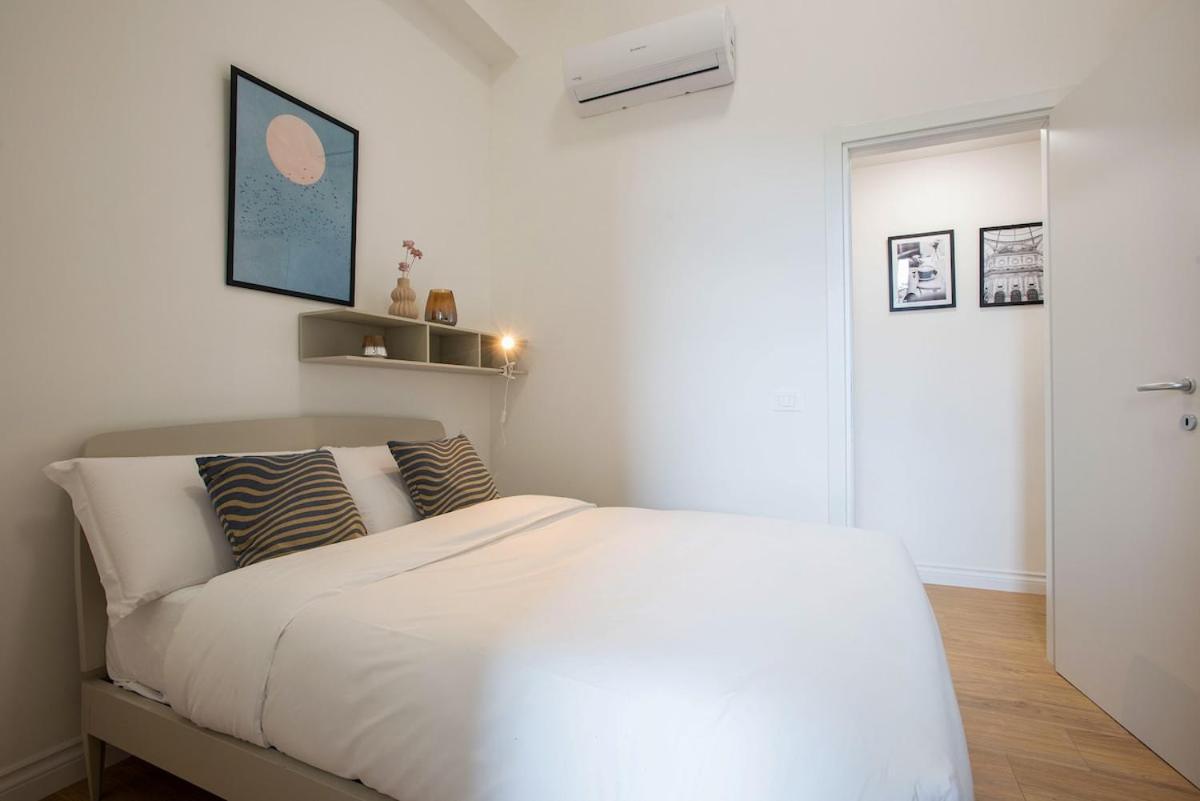 Urban Oasis Near Termini With Free Private Parking *