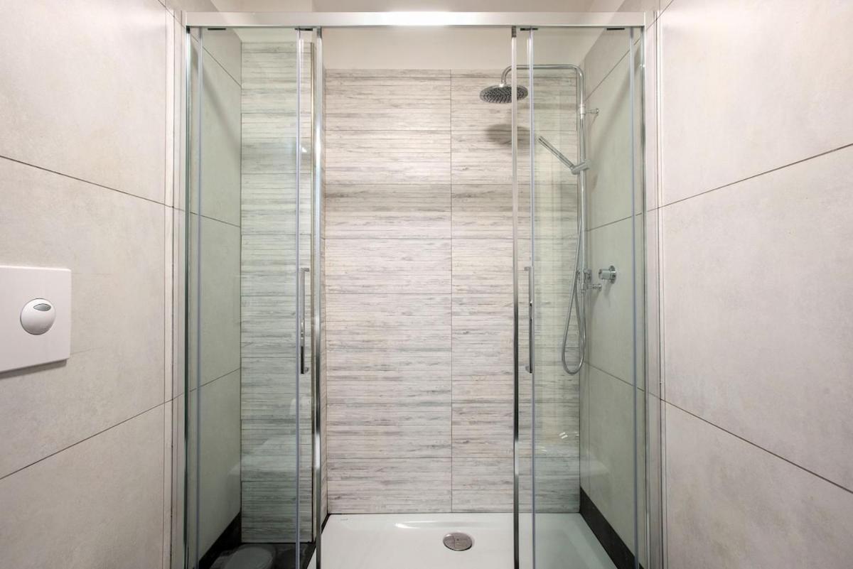 Urban Oasis Near Termini With Free Private Parking * Rom