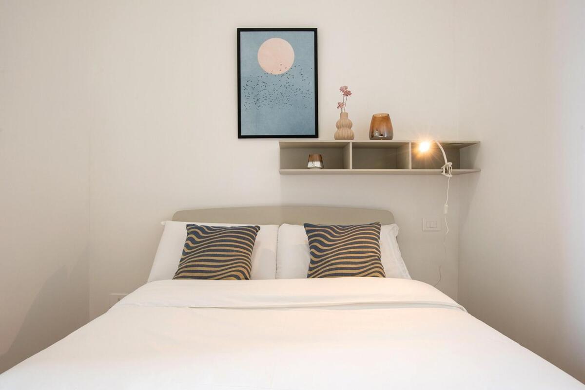 Urban Oasis Near Termini With Free Private Parking Apartment *