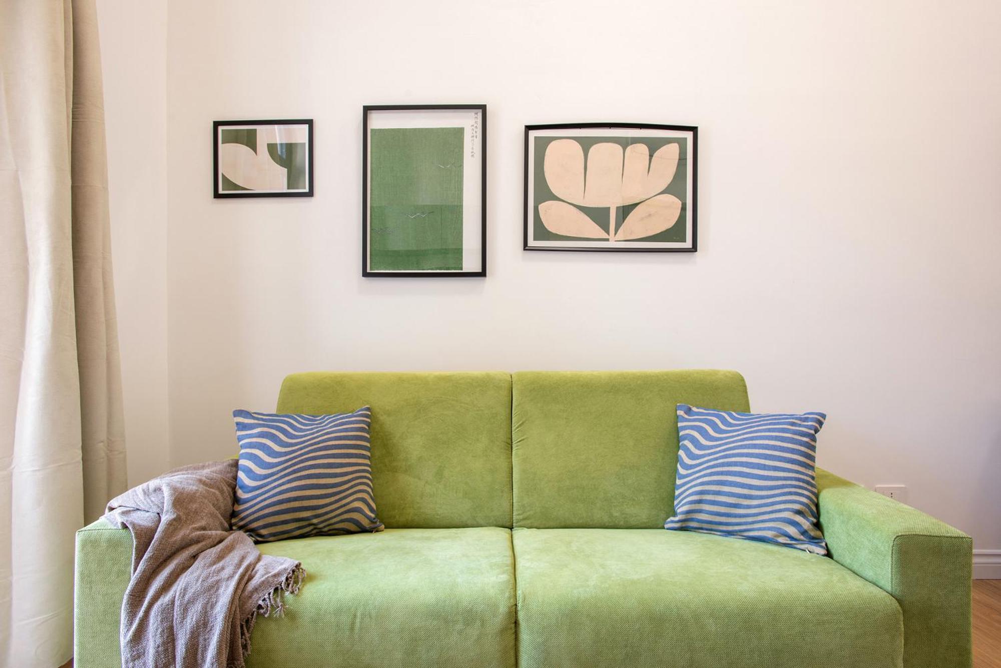 Urban Oasis Near Termini With Free Private Parking